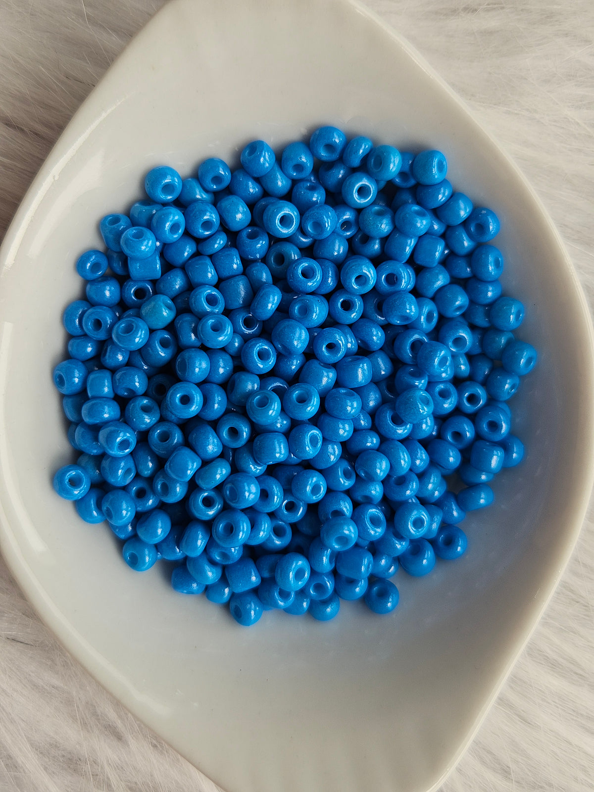 Glass beadz تفسيرة ٠.٨مللي