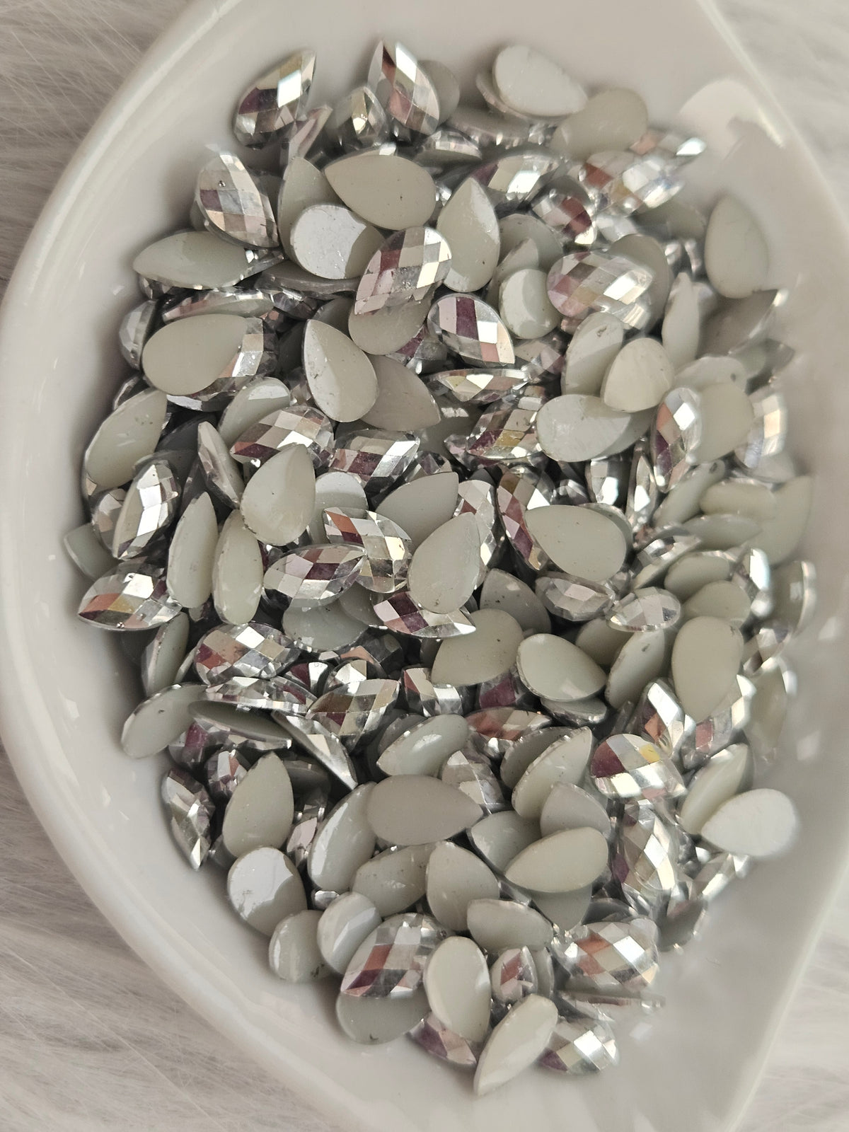 Silver colors