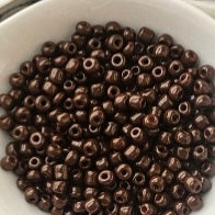 Glass beadz تفسيرة ٠.٨مللي