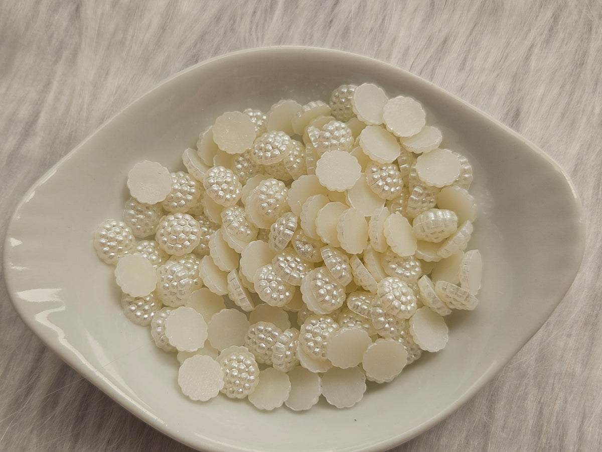 Pearl stones