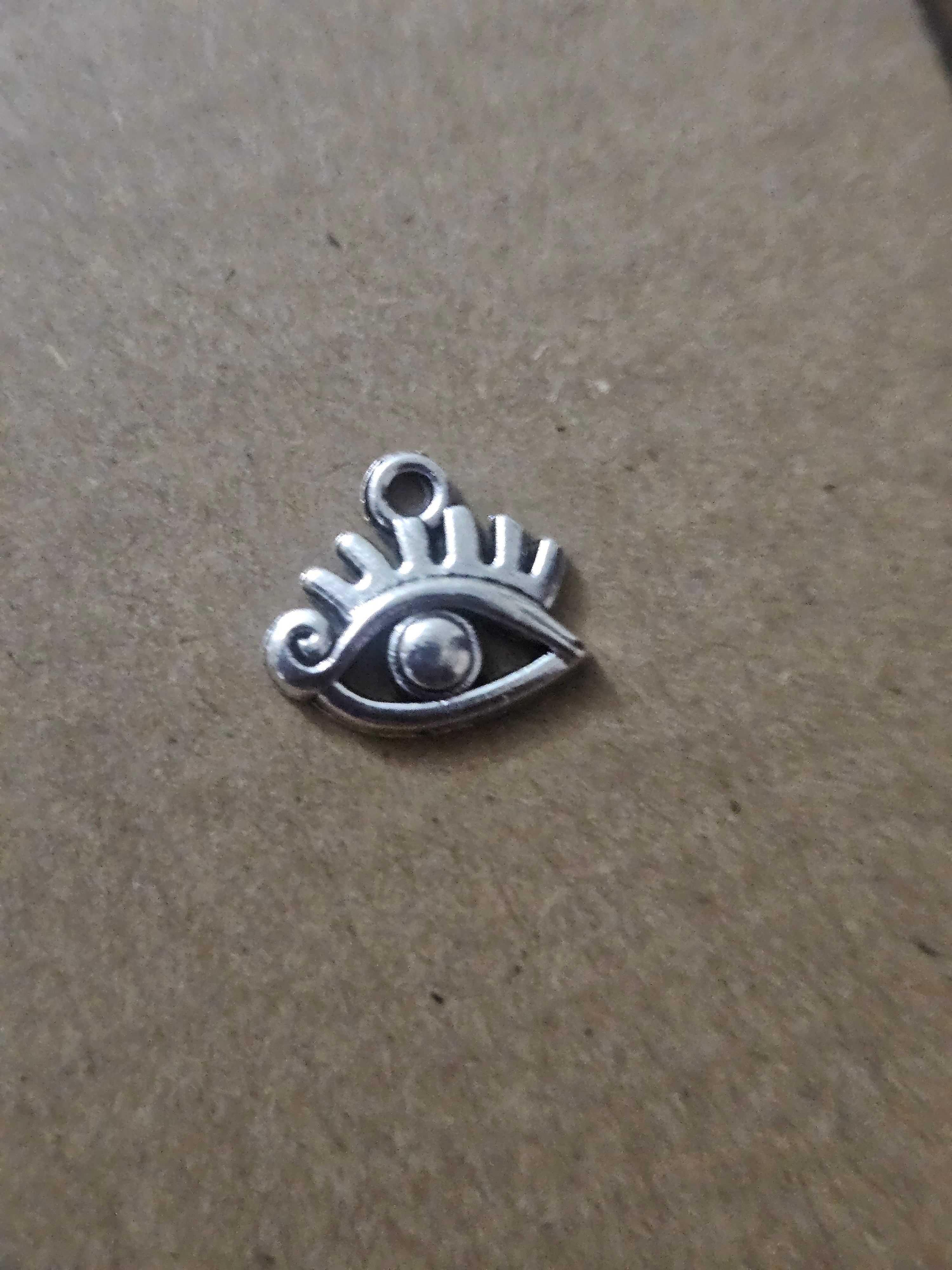 Metal Charms- Mix دليات اشكال مكس