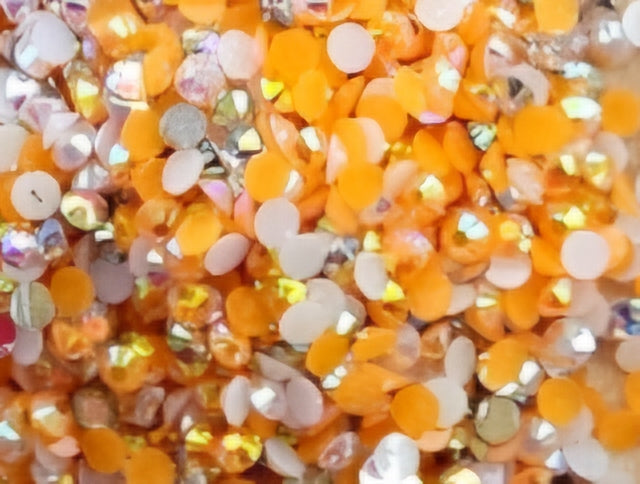 Rhinestones - beadzazzling