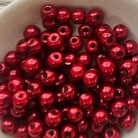 Pearls 3mm