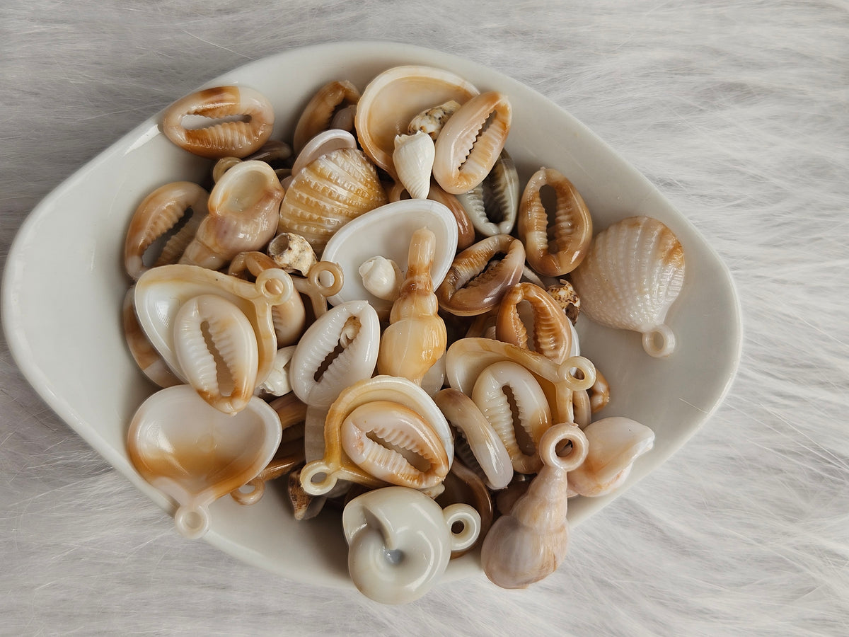 Sea beadz  خرز بحر