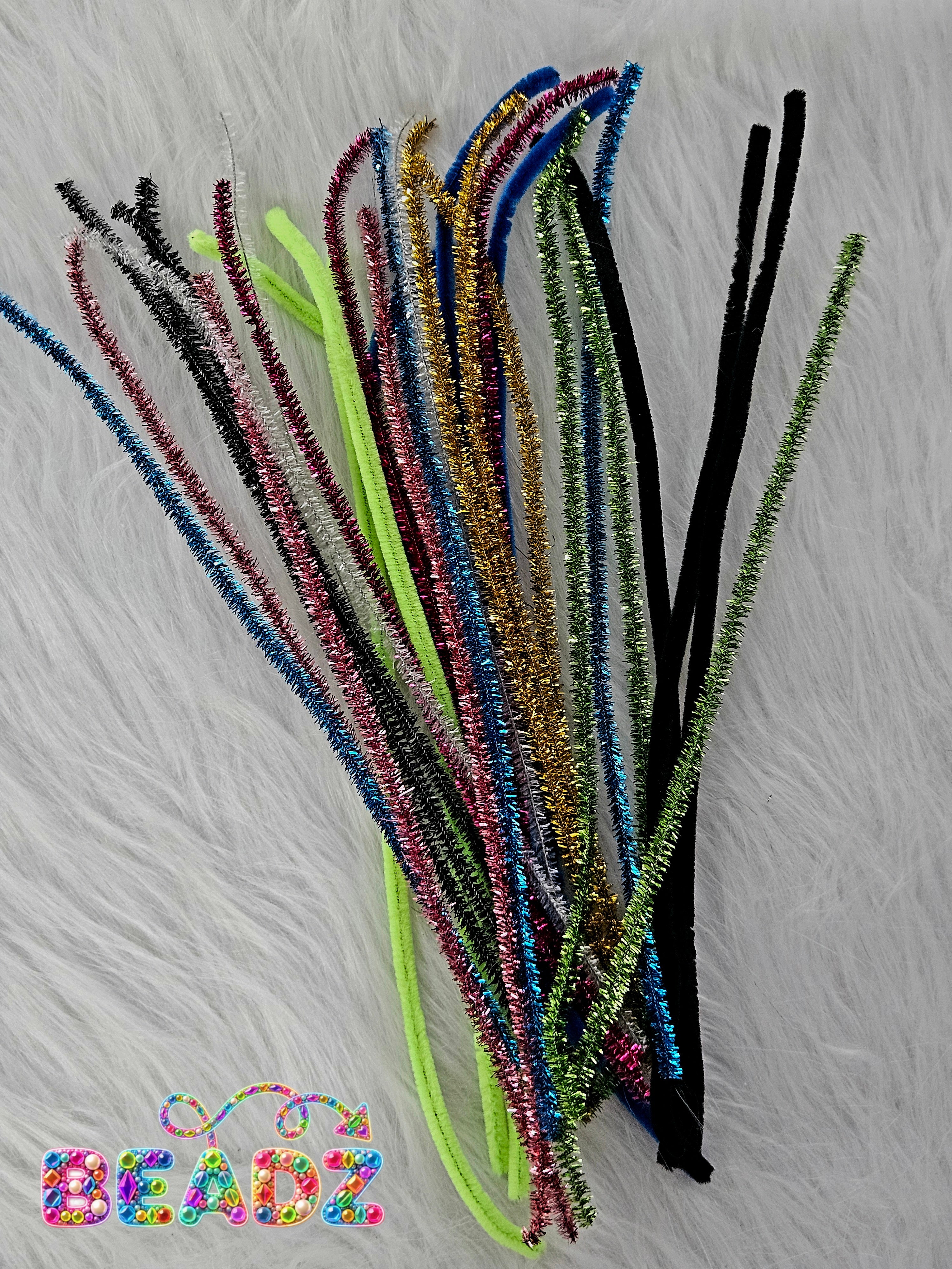 Pipe cleaner