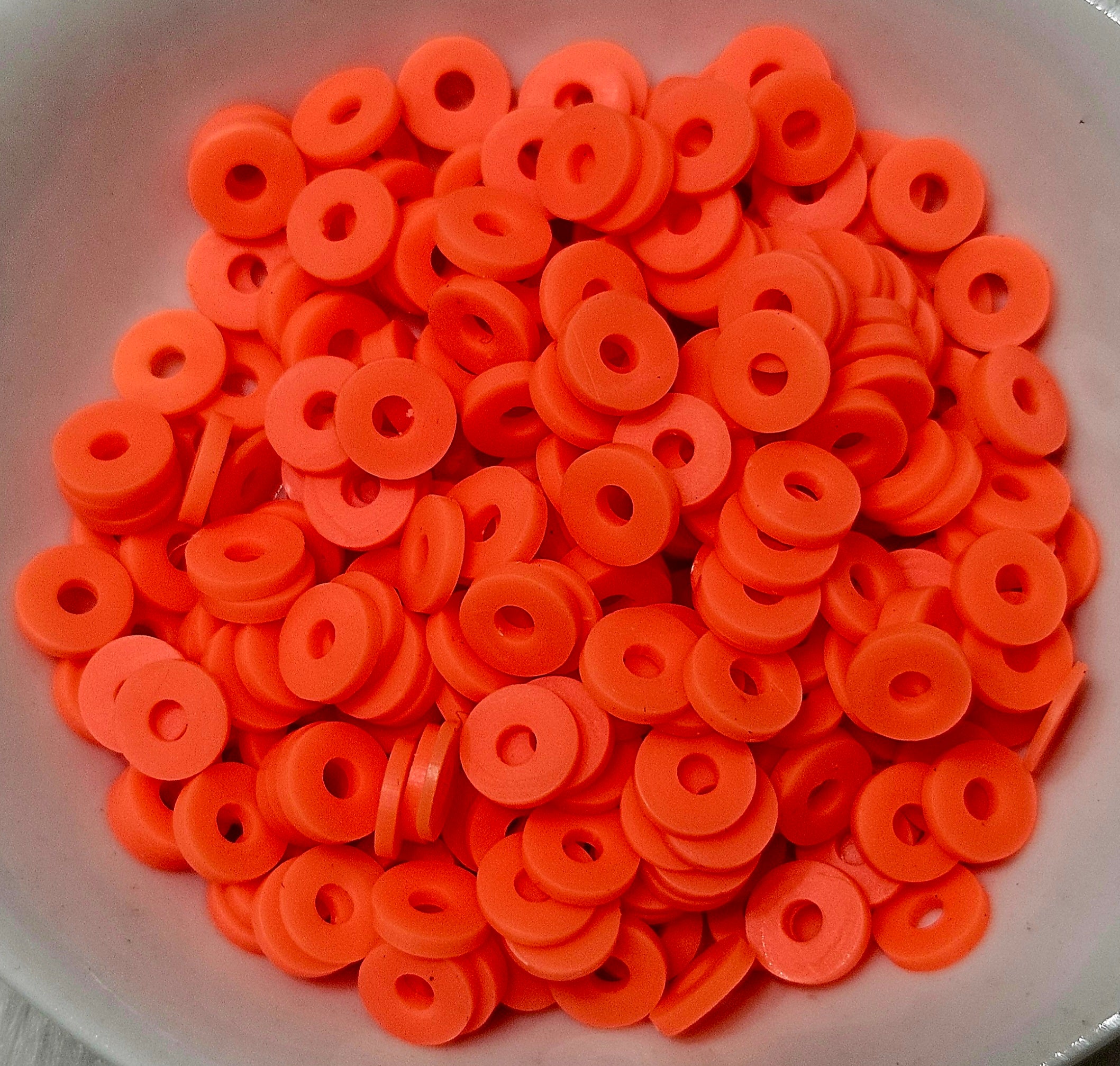 Jamaica ring rubber beadz جاميكا