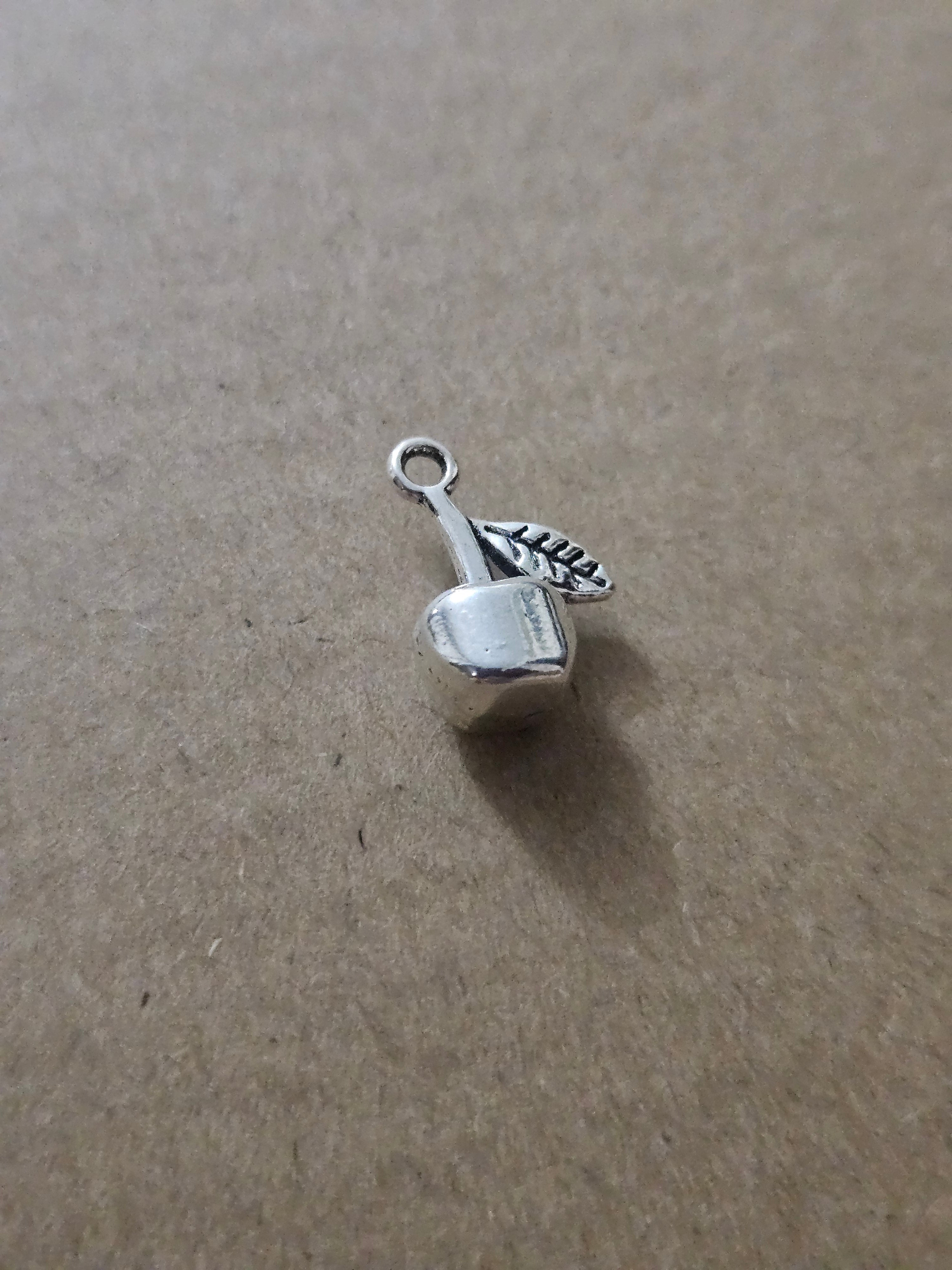 Metal Charms- Mix دليات اشكال مكس