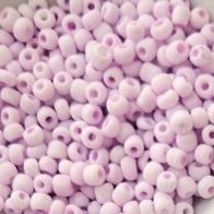 Glass beadz matte
