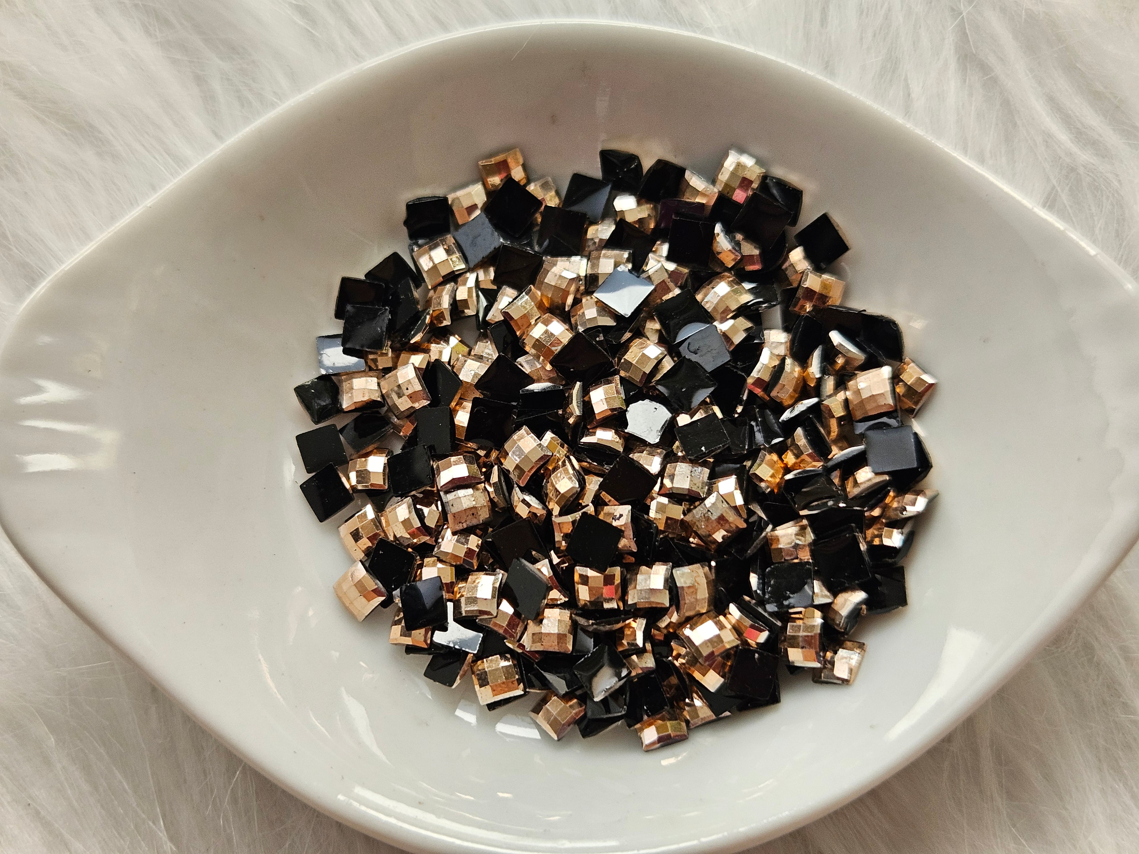 Beadzazzling glass stones pt2