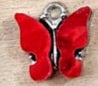 فراشات زينة