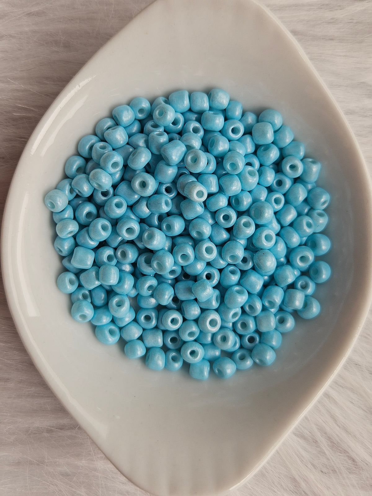 Glass beadz تفسيرة ٠.٨مللي