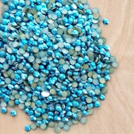 Beadzazzling matte stones