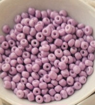 Glass beadz تفسيرة ٠.٨مللي