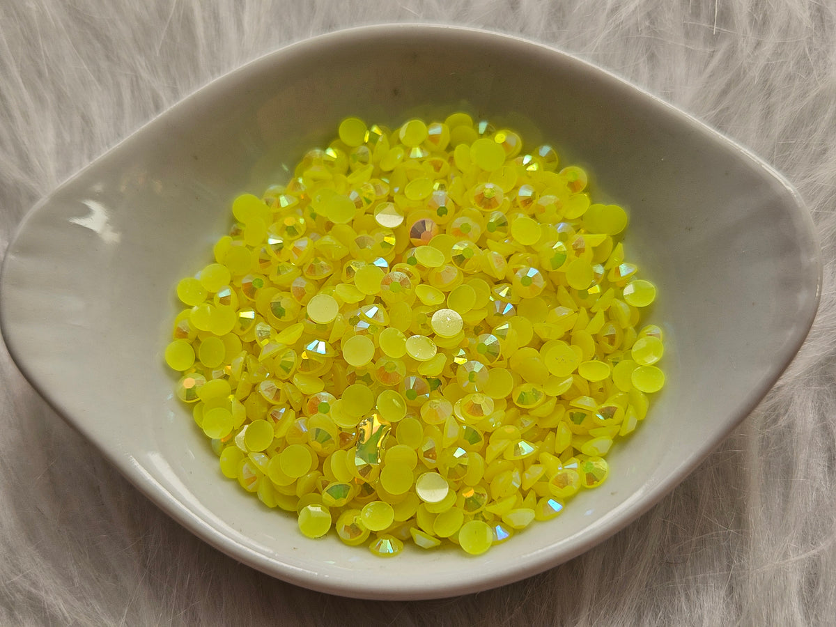 أحجار الراين - خرز مبهر