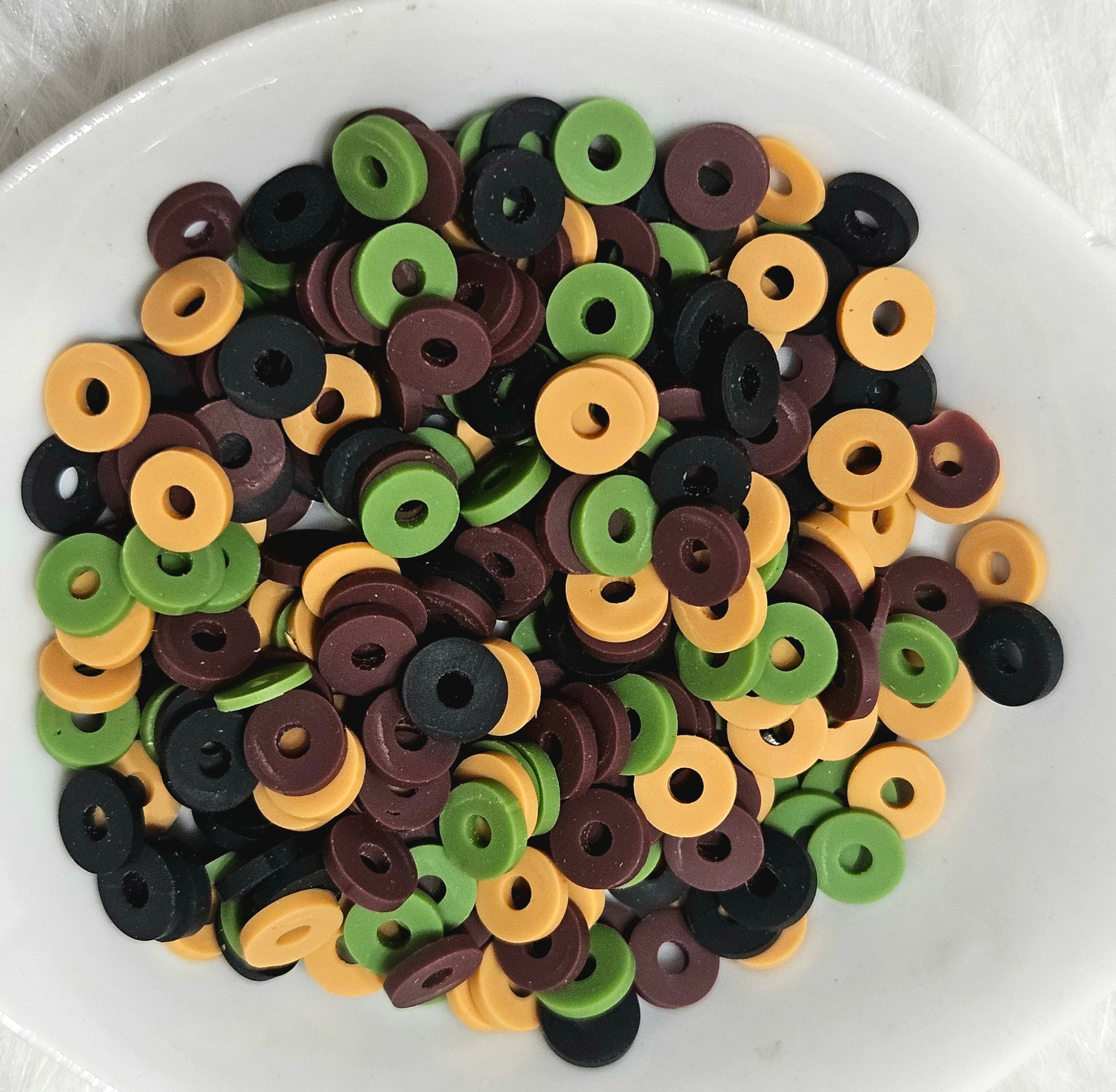 Jamaica ring rubber beadz جاميكا