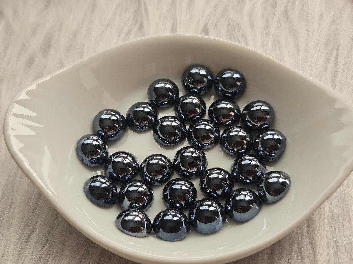 Pearl stones