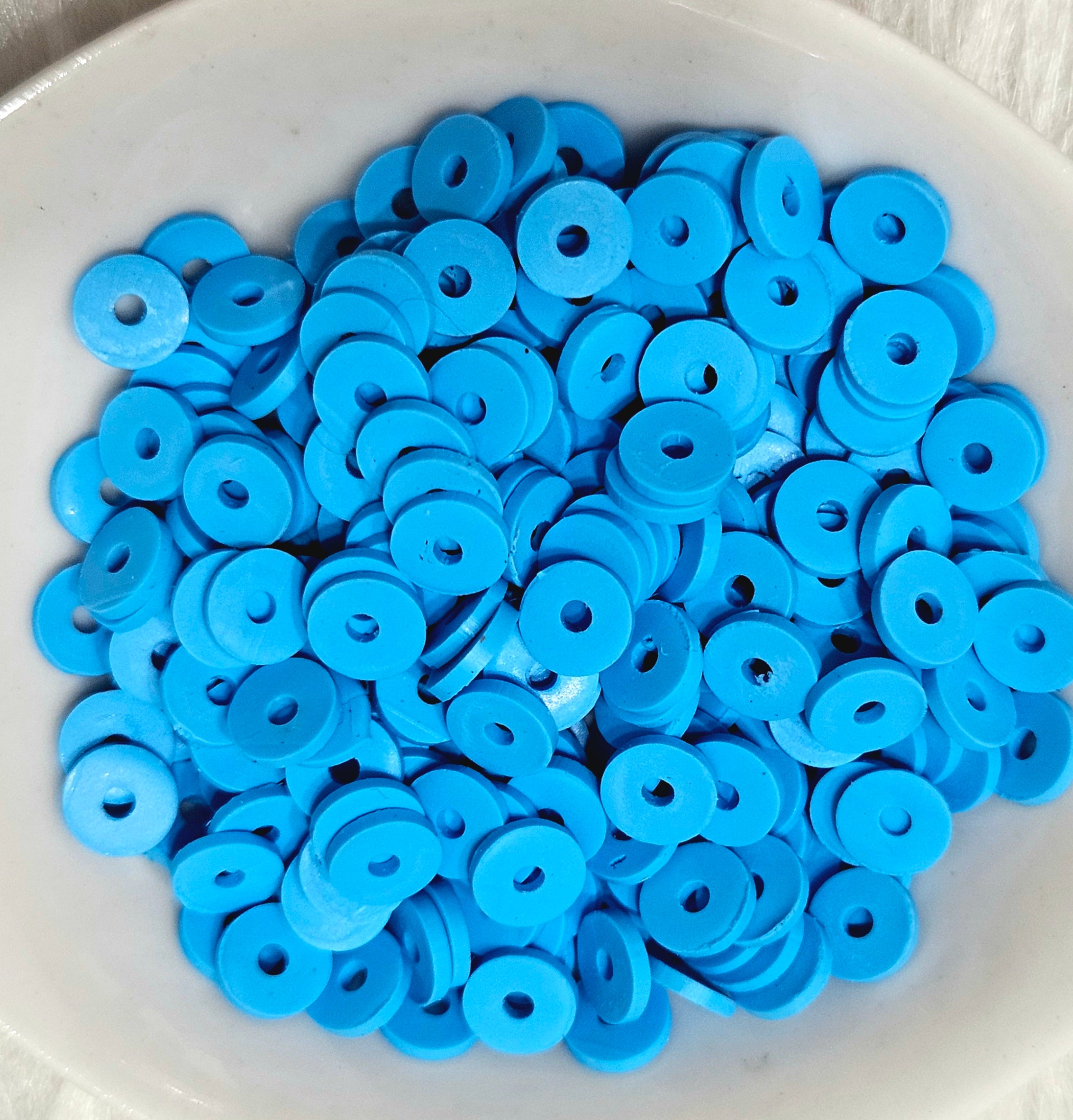 Jamaica ring rubber beadz جاميكا
