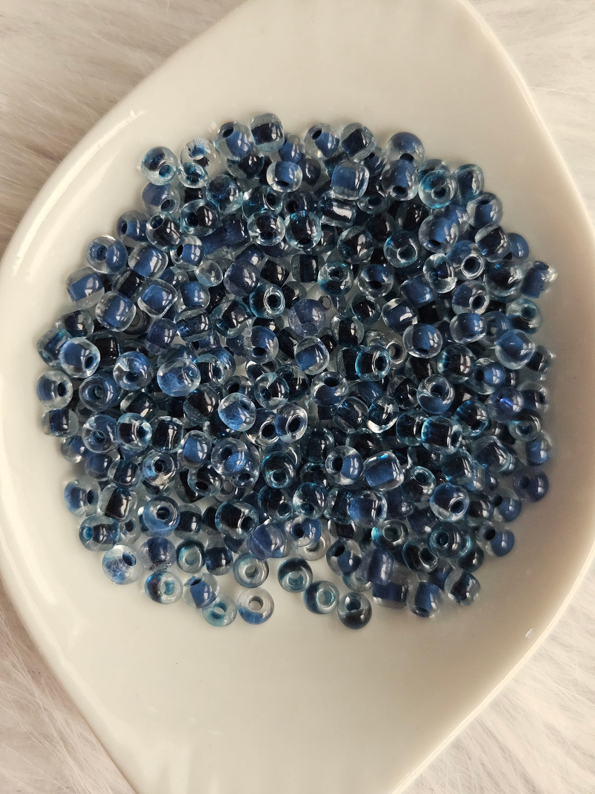 Glass beadz تفسيرة ٠.٨مللي