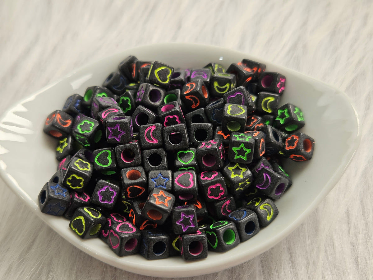 Beadz Shapes خرز اشكال