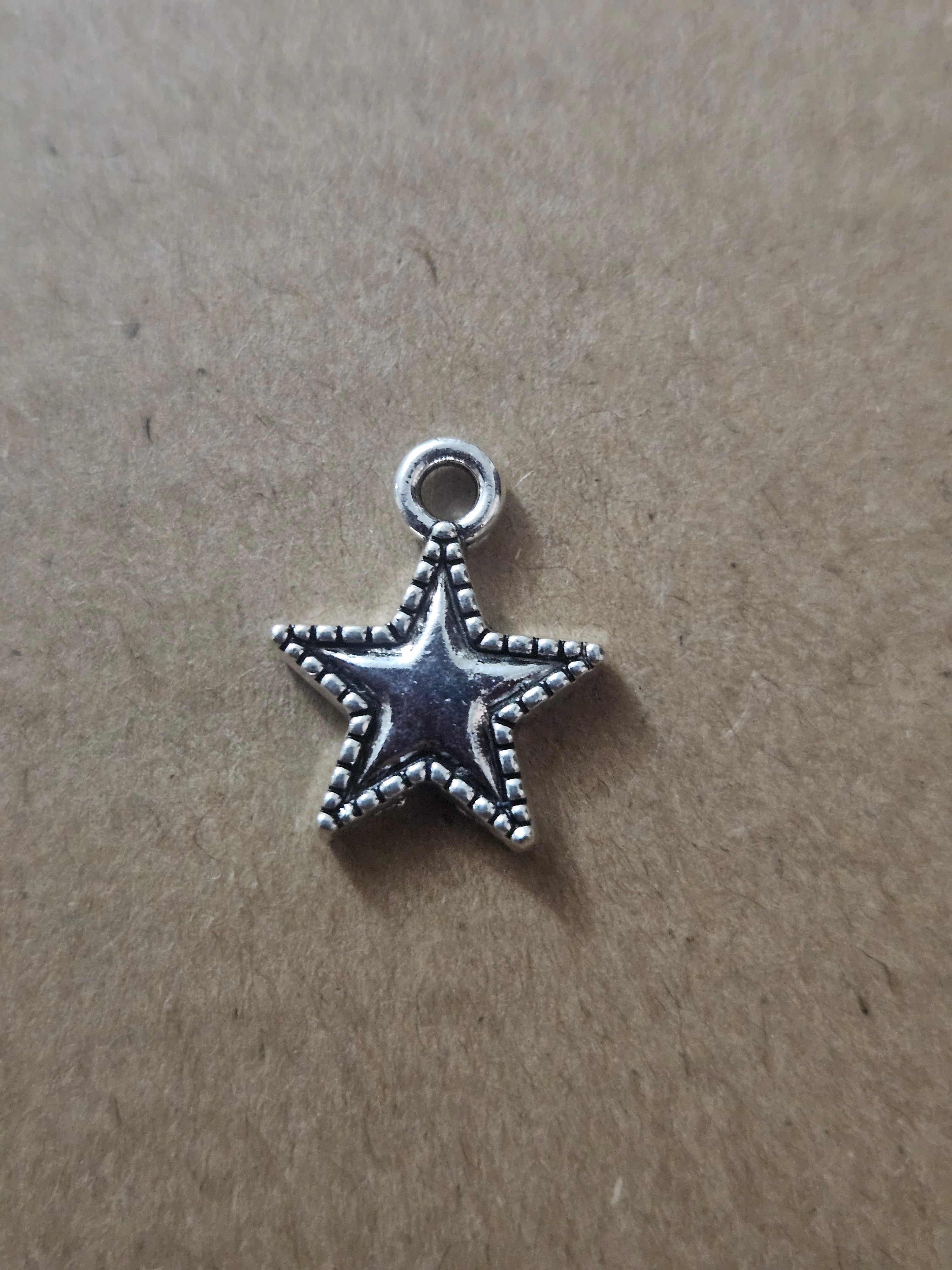 Metal Charms- Mix دليات اشكال مكس