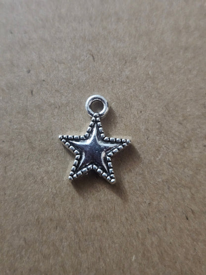 Metal Charms- Mix دليات اشكال مكس