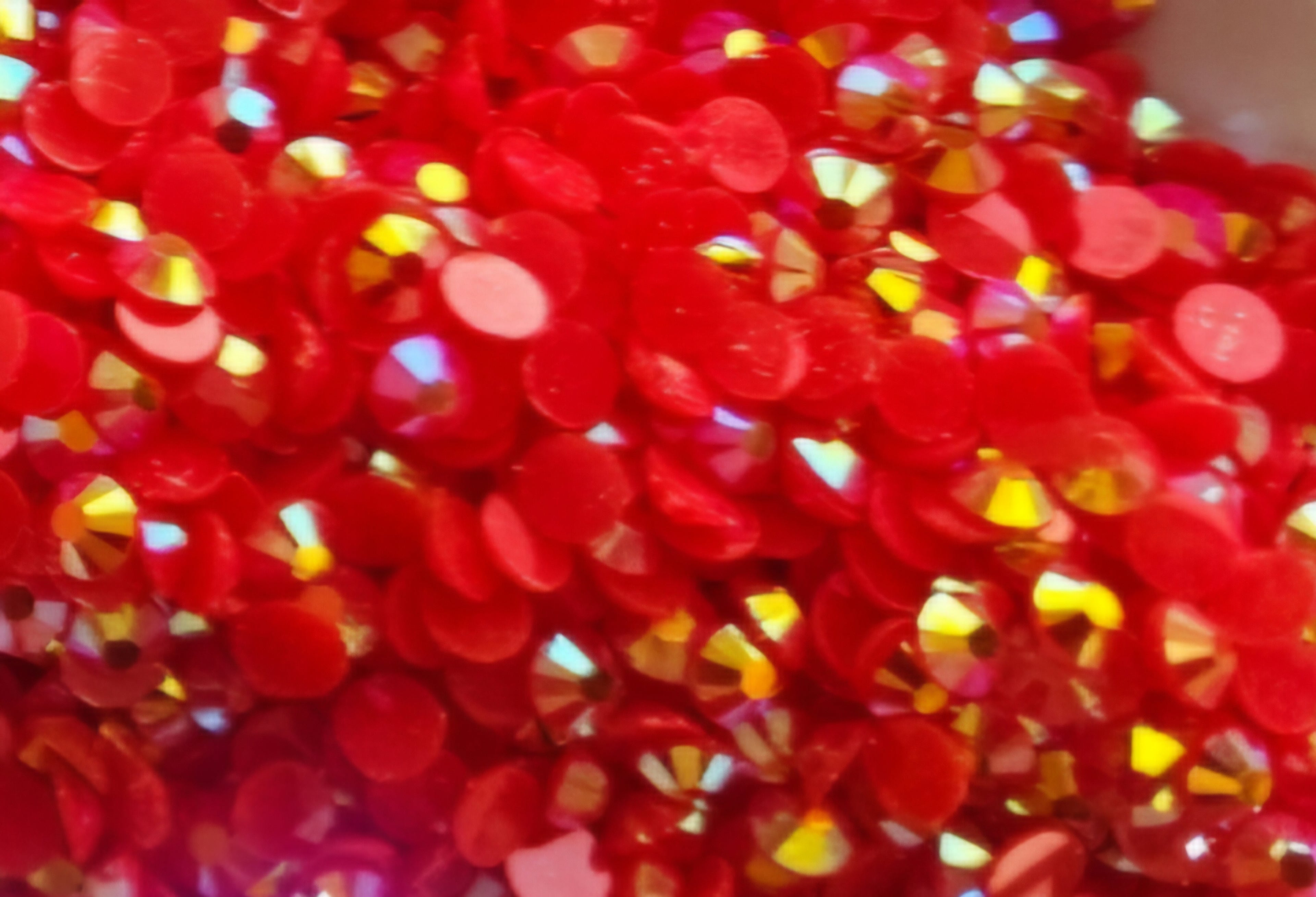 Rhinestones - beadzazzling
