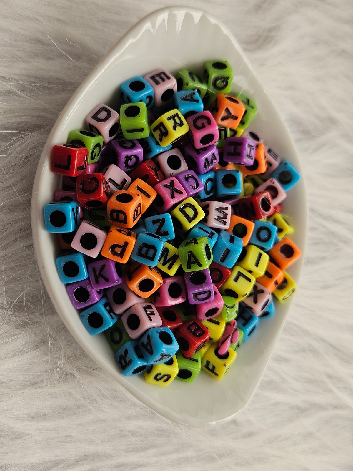 Beadz Shapes خرز اشكال