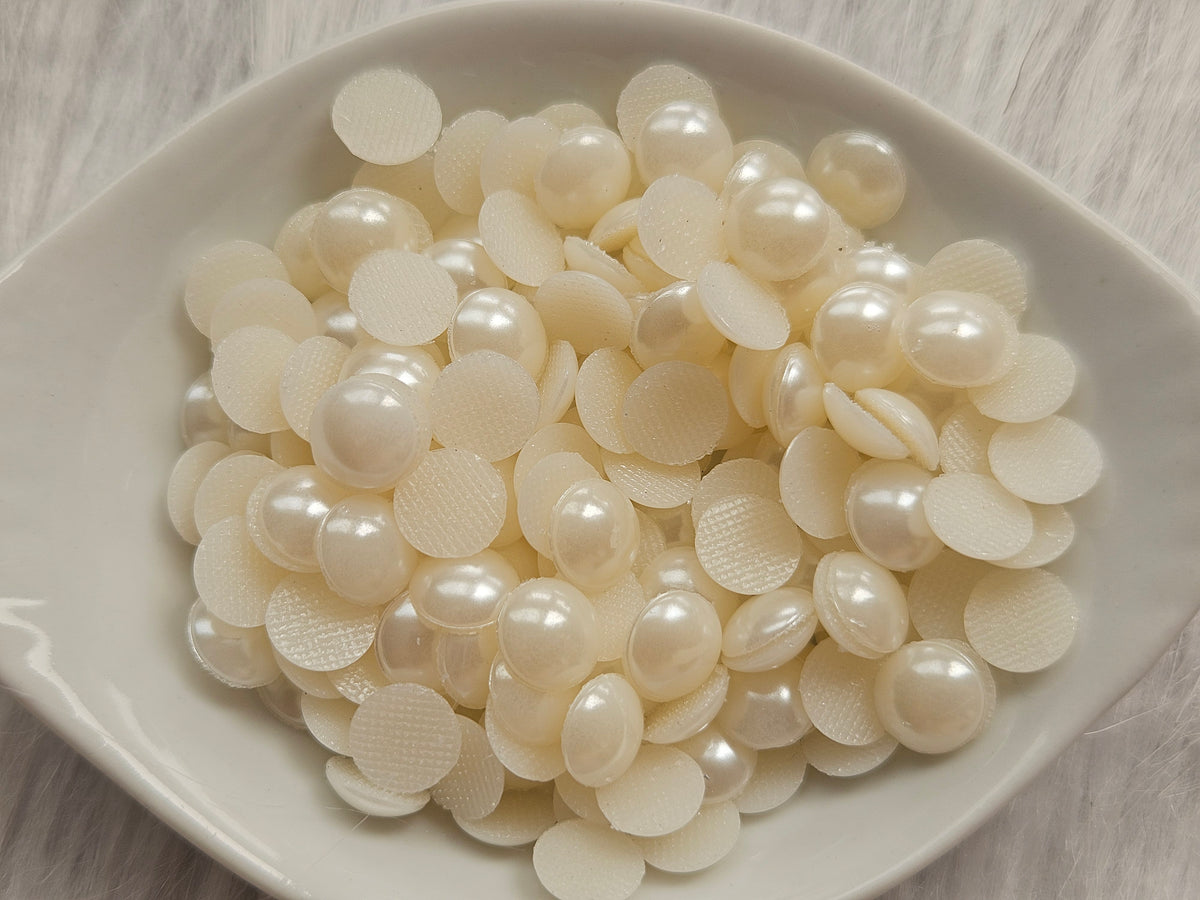 Pearl stones