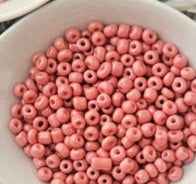 Glass beadz تفسيرة ٠.٨مللي