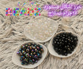 خرز لامع