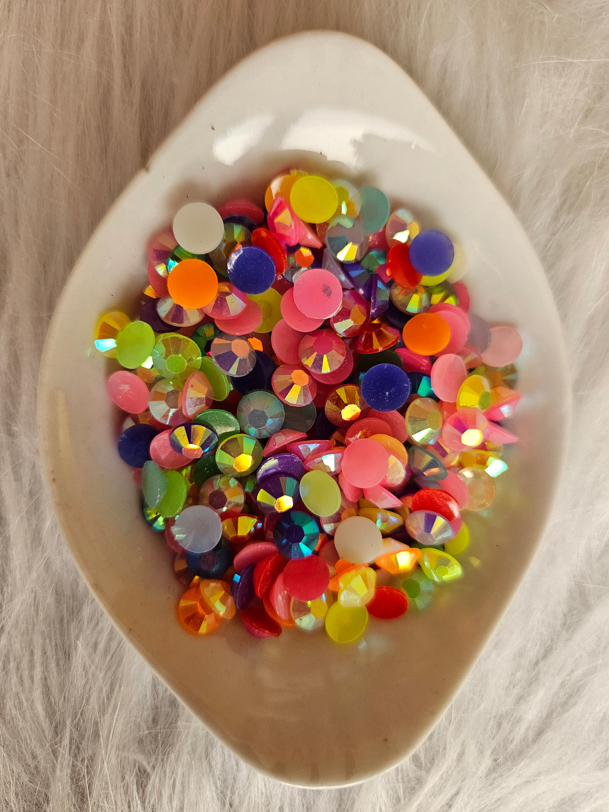 Mix colors