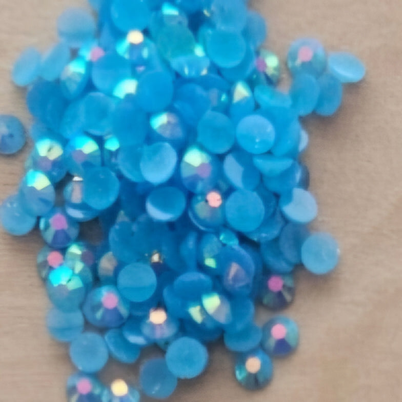Rhinestones - beadzazzling