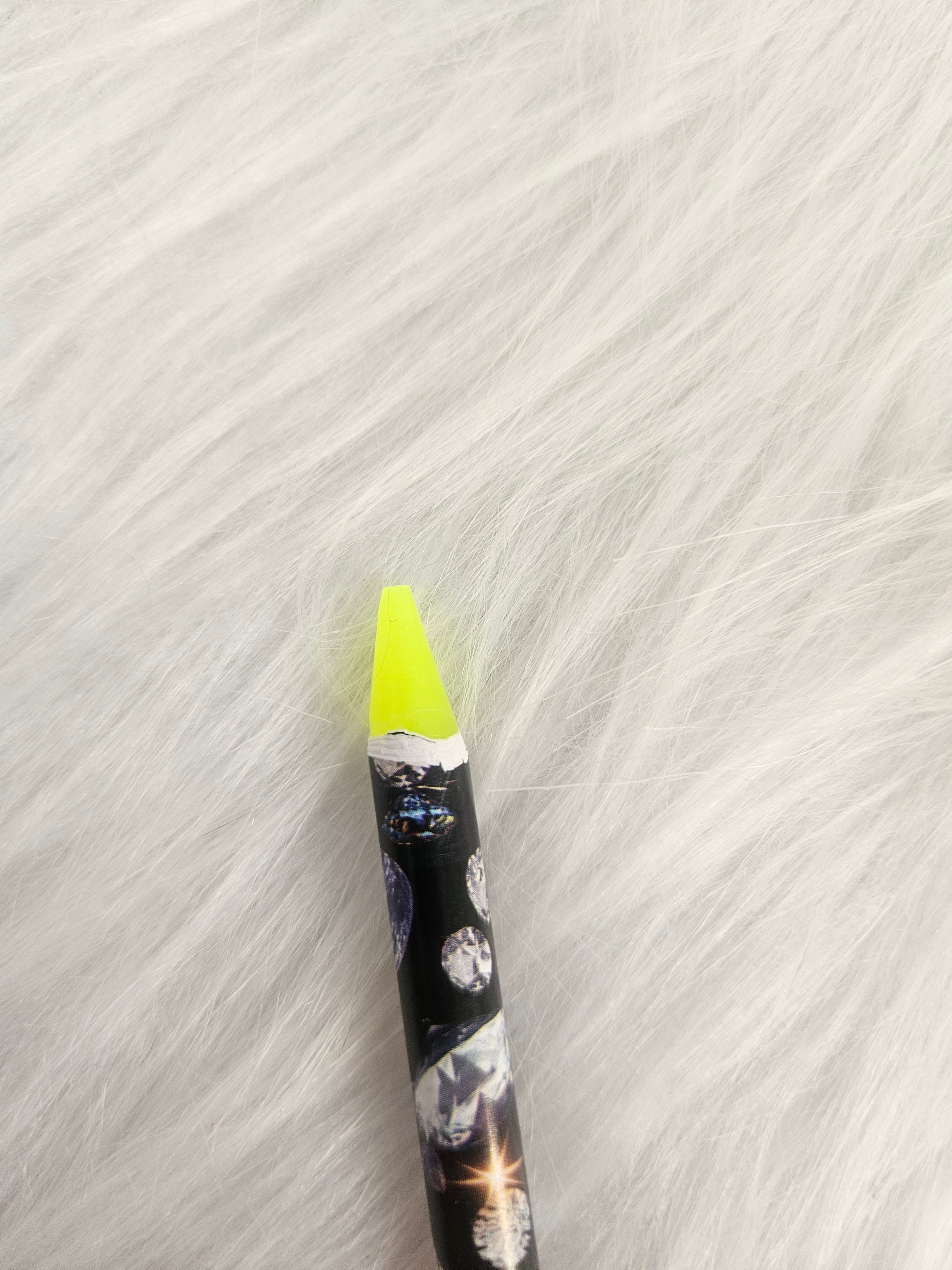 Small waxpen for beadzazzling