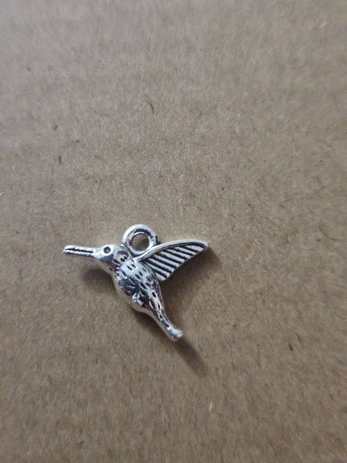 Metal Charms- Mix دليات اشكال مكس