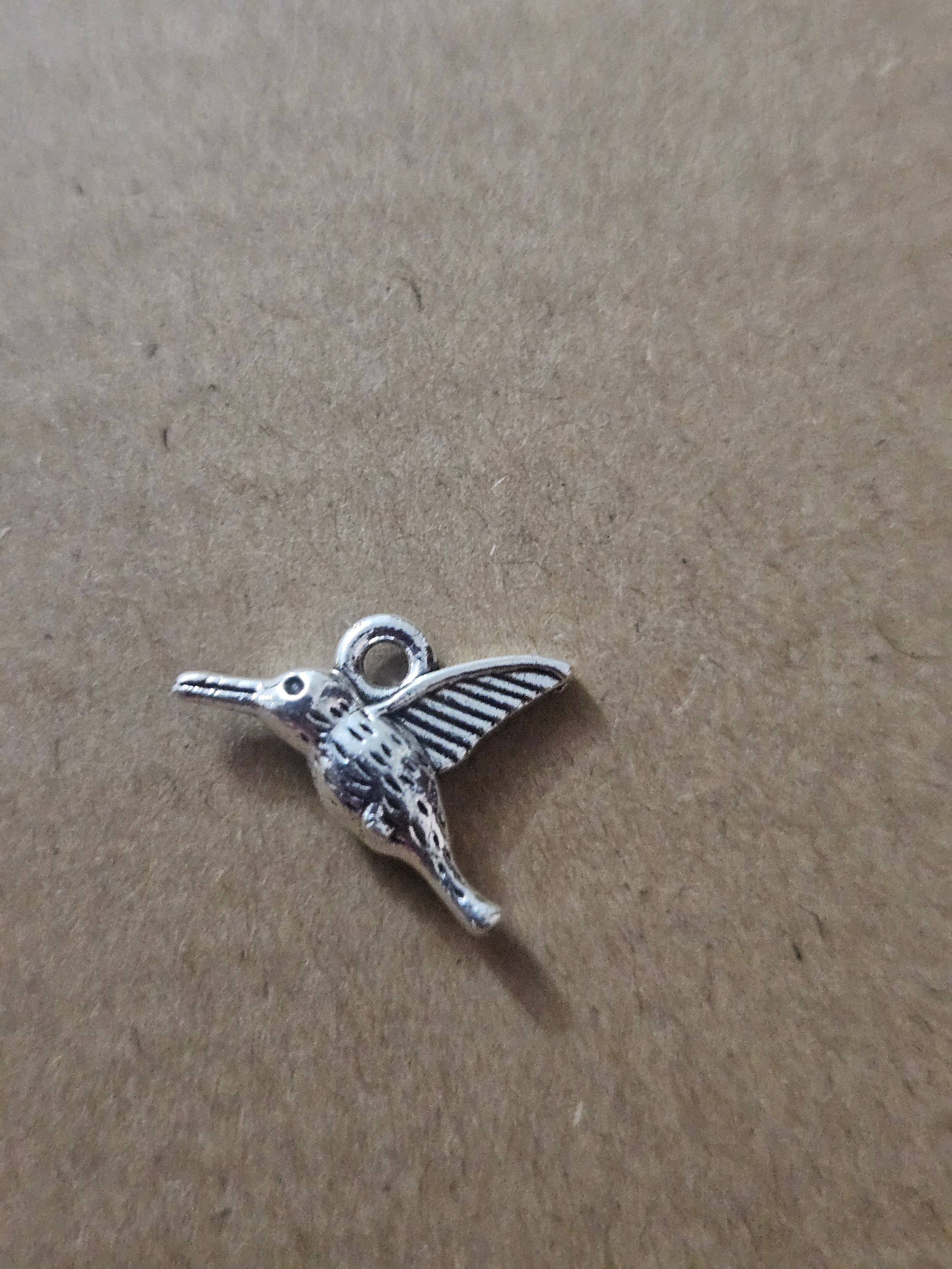 Metal Charms- Mix دليات اشكال مكس