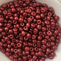 Glass beadz تفسيرة ٠.٨مللي