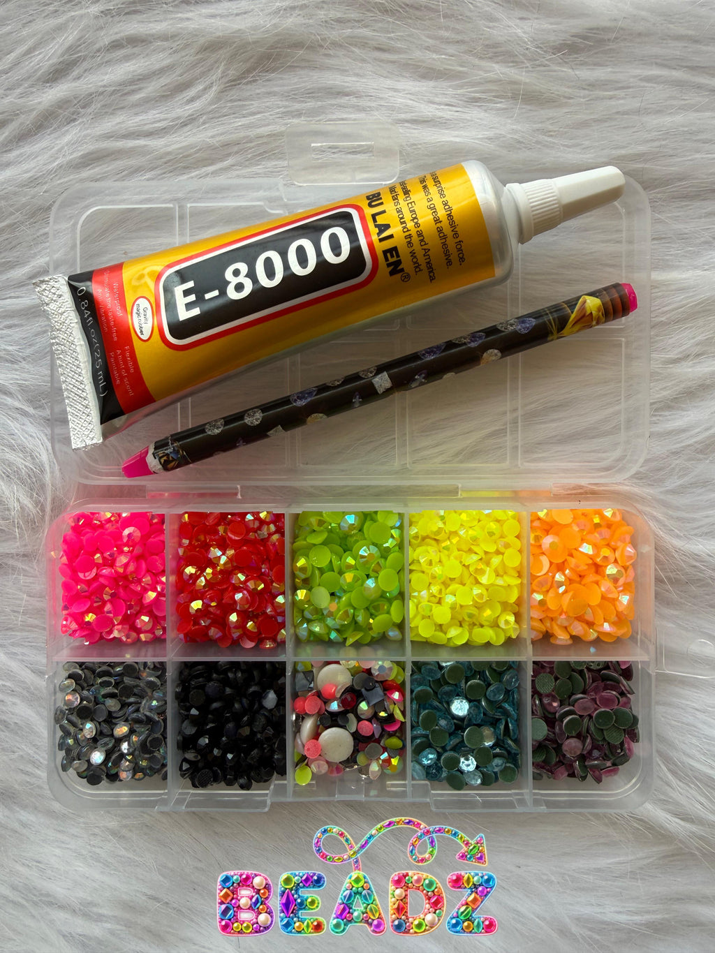 Beginners kit - 10
