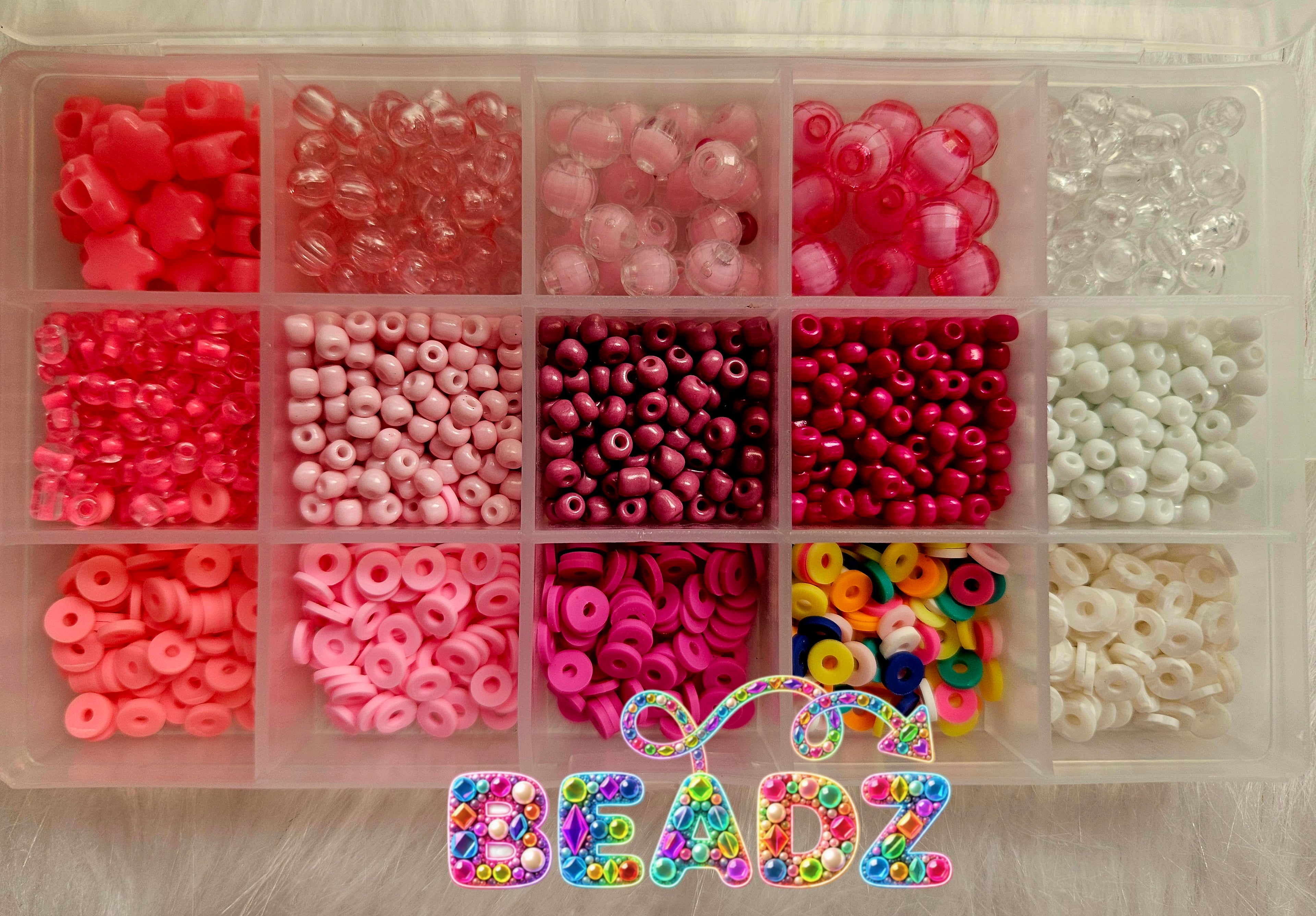 علب خرز ب ١٥٠ج