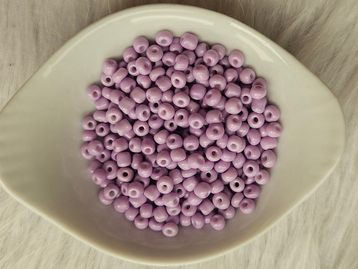 Glass beadz تفسيرة ٠.٨مللي