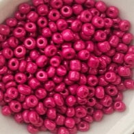 Glass beadz تفسيرة ٠.٨مللي