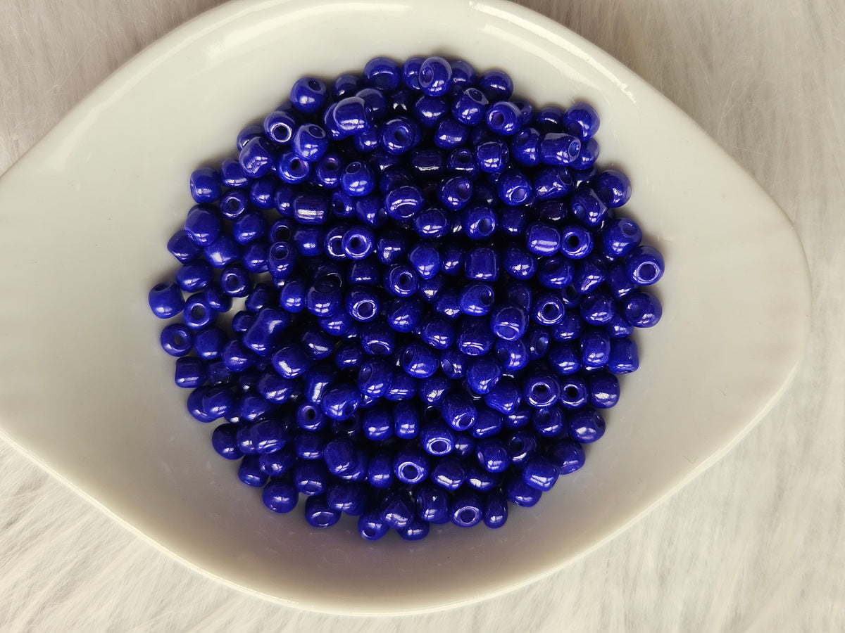 Glass beadz تفسيرة ٠.٨مللي
