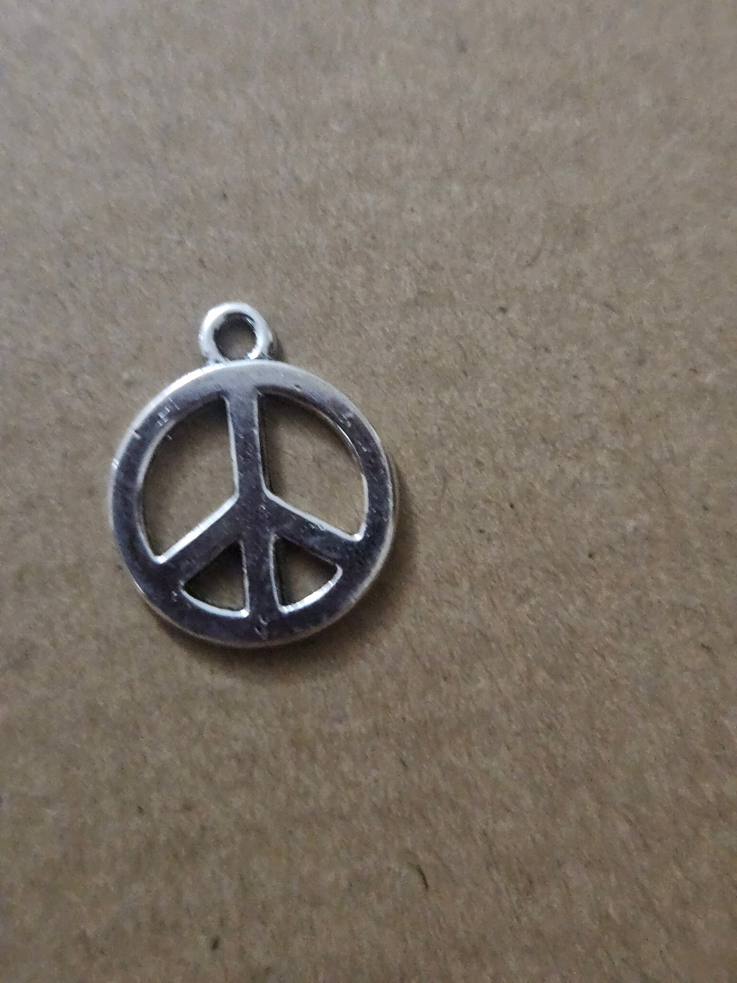 Metal Charms- Mix دليات اشكال مكس