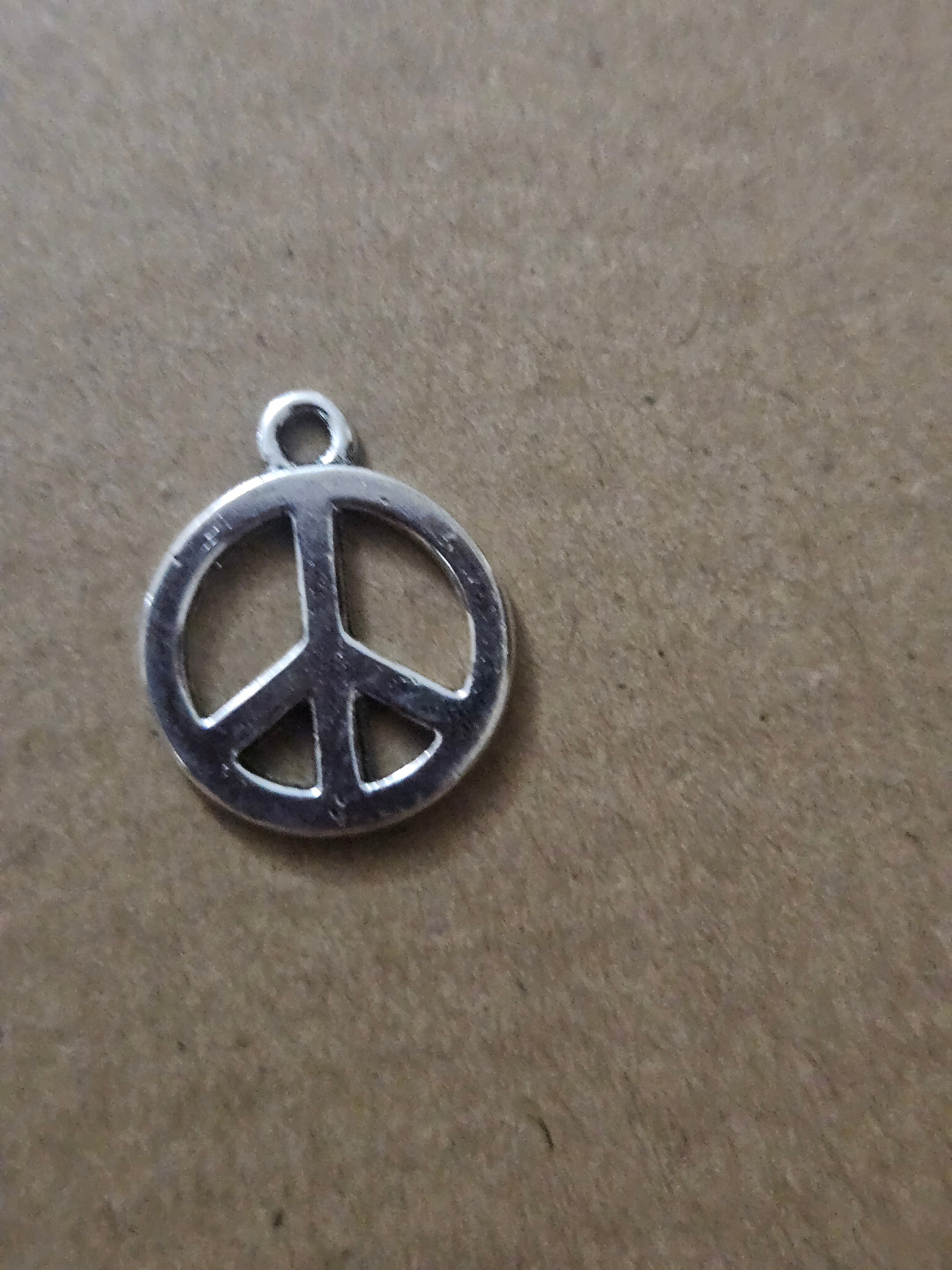 Metal Charms- Mix دليات اشكال مكس