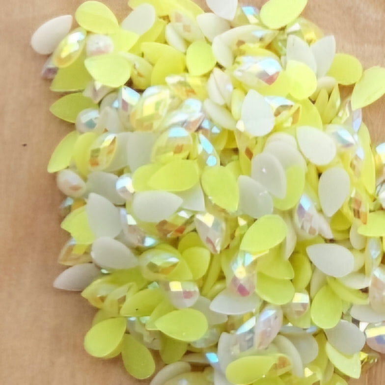 Rhinestones - beadzazzling