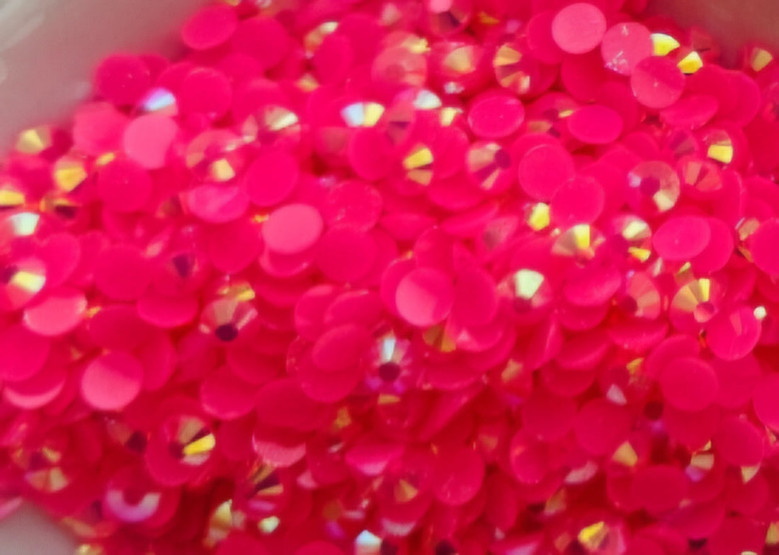 Rhinestones - beadzazzling