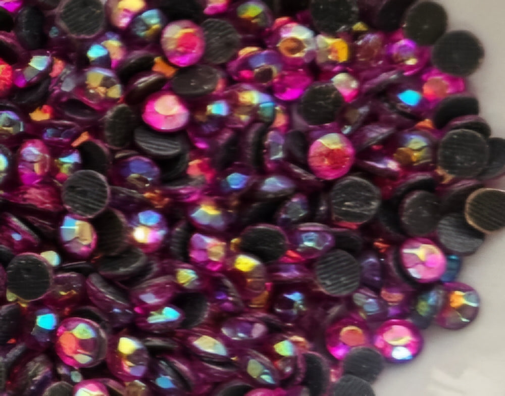Rhinestones - beadzazzling