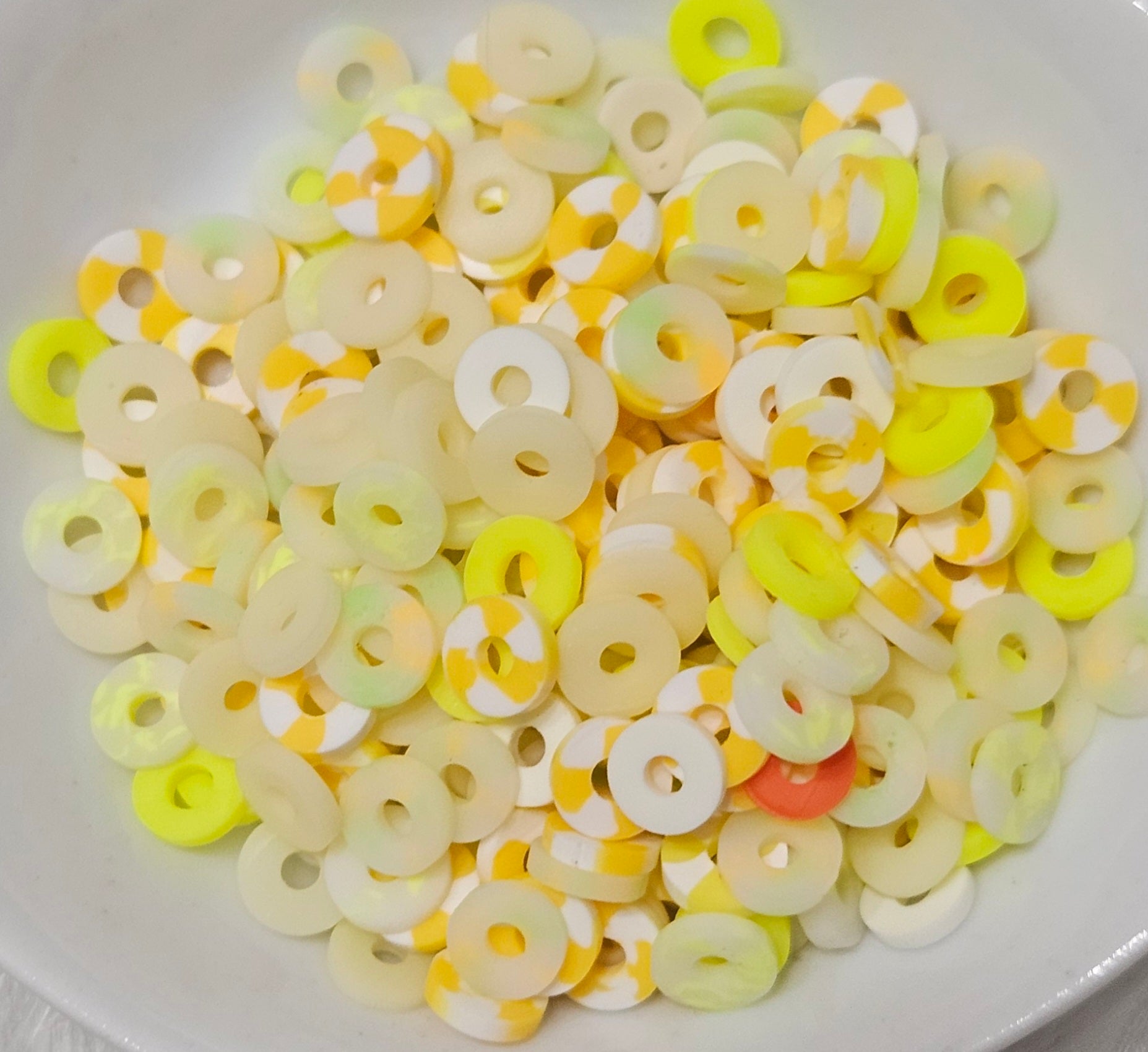 Jamaica ring rubber beadz جاميكا