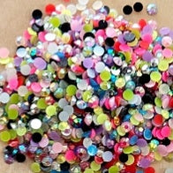 Rhinestones - beadzazzling