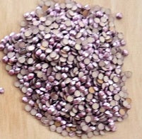 Beadzazzling matte stones